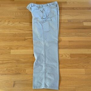 Men’s Carhartt cargo pants 34 x 34 smoke free home